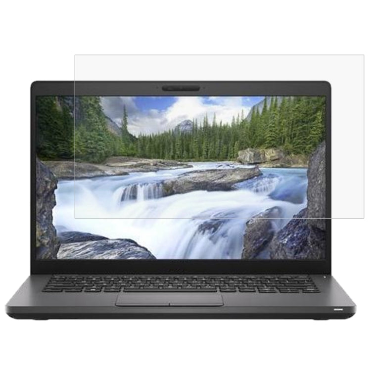 Miếng dán kính cường lực bảo vệ màn hình HD cho Dell Latitude 14 5401 14 inch, cho Dell Latitude 3420 14 inch, cho Dell Latitude 5420 14 inch, cho Dell Latitude 7420 14 inch, cho Dell Vostro 14 14 inch, cho Dell Inspiron 5000 fit 14 14 inch