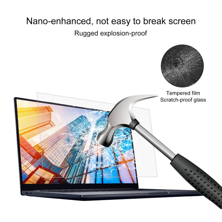Miếng dán kính cường lực bảo vệ màn hình HD cho Dell Latitude 14 5401 14 inch, cho Dell Latitude 3420 14 inch, cho Dell Latitude 5420 14 inch, cho Dell Latitude 7420 14 inch, cho Dell Vostro 14 14 inch, cho Dell Inspiron 5000 fit 14 14 inch