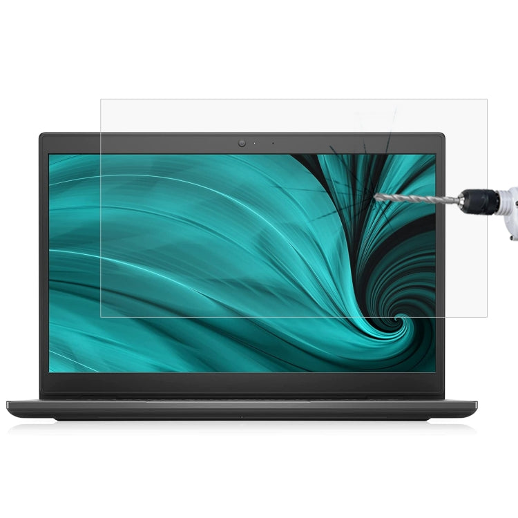 Miếng dán kính cường lực bảo vệ màn hình HD cho Dell Latitude 14 5401 14 inch, cho Dell Latitude 3420 14 inch, cho Dell Latitude 5420 14 inch, cho Dell Latitude 7420 14 inch, cho Dell Vostro 14 14 inch, cho Dell Inspiron 5000 fit 14 14 inch