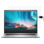 Miếng dán kính cường lực bảo vệ màn hình HD cho Dell Latitude 14 5401 14 inch, cho Dell Latitude 3420 14 inch, cho Dell Latitude 5420 14 inch, cho Dell Latitude 7420 14 inch, cho Dell Vostro 14 14 inch, cho Dell Inspiron 5000 fit 14 14 inch