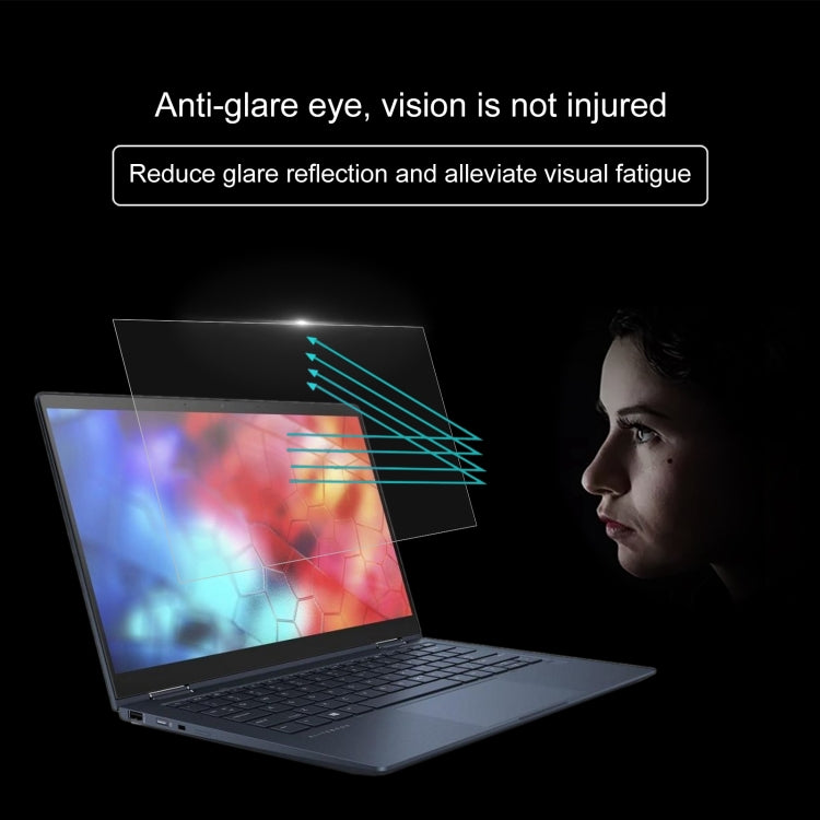 Miếng dán kính cường lực bảo vệ màn hình HD cho HP ELITEBOOK 745 G6 14 inch, cho HP ELITEBOOK 840 G6 14 inch, cho HP ENVY 14 14 inch, cho HP Pavilion X360 14 14 inch, cho HP ProBook 445 G7 14 inch, cho HP ProBook 440 G8 14 inch