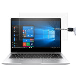 Miếng dán kính cường lực bảo vệ màn hình HD cho HP ELITEBOOK 745 G6 14 inch, cho HP ELITEBOOK 840 G6 14 inch, cho HP ENVY 14 14 inch, cho HP Pavilion X360 14 14 inch, cho HP ProBook 445 G7 14 inch, cho HP ProBook 440 G8 14 inch