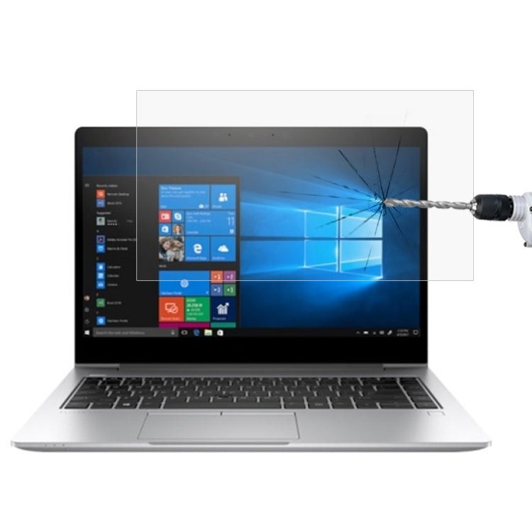 Miếng dán kính cường lực bảo vệ màn hình HD cho HP ELITEBOOK 745 G6 14 inch, cho HP ELITEBOOK 840 G6 14 inch, cho HP ENVY 14 14 inch, cho HP Pavilion X360 14 14 inch, cho HP ProBook 445 G7 14 inch, cho HP ProBook 440 G8 14 inch