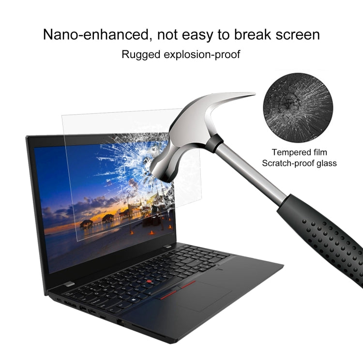 Miếng dán kính cường lực bảo vệ màn hình HD cho Lenovo IdeaPad 4G 14 inch, cho Lenovo IdeaPad 14s 14 inch, cho Lenovo Ideapad S130-14IGM 14 inch, cho Lenovo YOGA 5G, cho Lenovo YOGA 14c 14 inch, cho Lenovo YOGA 14s 14 inch