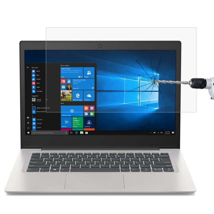 Miếng dán kính cường lực bảo vệ màn hình HD cho Lenovo IdeaPad 4G 14 inch, cho Lenovo IdeaPad 14s 14 inch, cho Lenovo Ideapad S130-14IGM 14 inch, cho Lenovo YOGA 5G, cho Lenovo YOGA 14c 14 inch, cho Lenovo YOGA 14s 14 inch