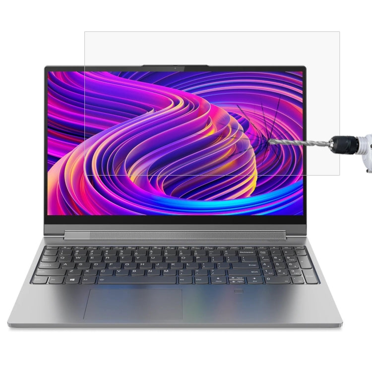 Miếng dán kính cường lực bảo vệ màn hình HD cho Lenovo IdeaPad 4G 14 inch, cho Lenovo IdeaPad 14s 14 inch, cho Lenovo Ideapad S130-14IGM 14 inch, cho Lenovo YOGA 5G, cho Lenovo YOGA 14c 14 inch, cho Lenovo YOGA 14s 14 inch