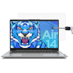Miếng dán kính cường lực bảo vệ màn hình HD cho Lenovo IdeaPad 4G 14 inch, cho Lenovo IdeaPad 14s 14 inch, cho Lenovo Ideapad S130-14IGM 14 inch, cho Lenovo YOGA 5G, cho Lenovo YOGA 14c 14 inch, cho Lenovo YOGA 14s 14 inch