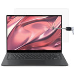 Miếng dán kính cường lực bảo vệ màn hình HD cho Lenovo IdeaPad 4G 14 inch, cho Lenovo IdeaPad 14s 14 inch, cho Lenovo Ideapad S130-14IGM 14 inch, cho Lenovo YOGA 5G, cho Lenovo YOGA 14c 14 inch, cho Lenovo YOGA 14s 14 inch