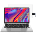 Miếng dán kính cường lực bảo vệ màn hình HD cho Lenovo IdeaPad 4G 14 inch, cho Lenovo IdeaPad 14s 14 inch, cho Lenovo Ideapad S130-14IGM 14 inch, cho Lenovo YOGA 5G, cho Lenovo YOGA 14c 14 inch, cho Lenovo YOGA 14s 14 inch