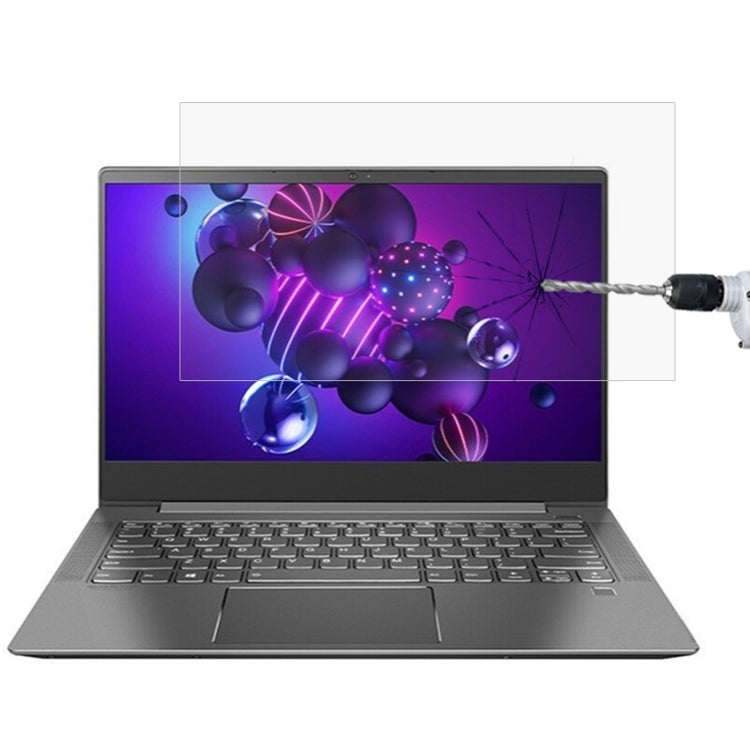 Miếng dán kính cường lực bảo vệ màn hình HD cho Lenovo IdeaPad 4G 14 inch, cho Lenovo IdeaPad 14s 14 inch, cho Lenovo Ideapad S130-14IGM 14 inch, cho Lenovo YOGA 5G, cho Lenovo YOGA 14c 14 inch, cho Lenovo YOGA 14s 14 inch