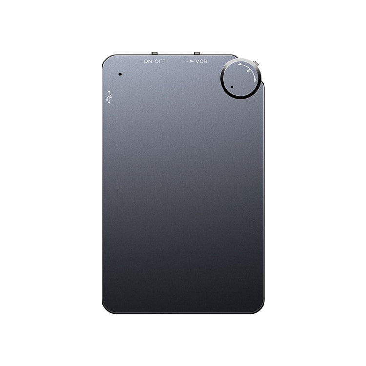 Máy ghi âm thẻ siêu mỏng di động K2, 4GB, 8GB, 16GB, 32GB
