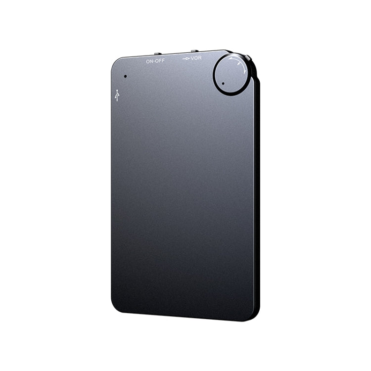 Máy ghi âm thẻ siêu mỏng di động K2, 4GB, 8GB, 16GB, 32GB
