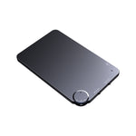 Máy ghi âm thẻ siêu mỏng di động K2, 4GB, 8GB, 16GB, 32GB