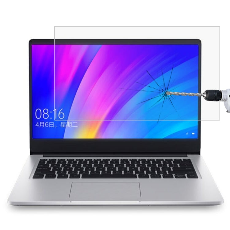 Miếng dán kính cường lực bảo vệ màn hình HD cho Asus ROG Zephyrus G14 14 inch 16:10, cho Xiaomi RedmiBook 14 14 inch, cho Xiaomi RedmiBook 14 II 14 inch, cho Xiaomi RedmiBook Pro 14 14 inch, cho Asus ROG Zephyrus G14 14 inch 16:10