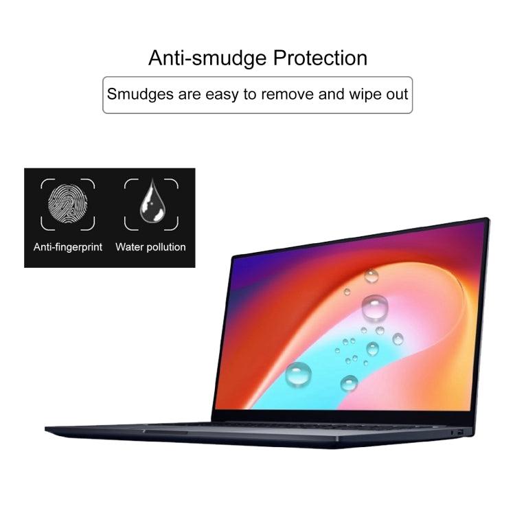 Miếng dán kính cường lực bảo vệ màn hình HD cho Asus ROG Zephyrus G14 14 inch 16:10, cho Xiaomi RedmiBook 14 14 inch, cho Xiaomi RedmiBook 14 II 14 inch, cho Xiaomi RedmiBook Pro 14 14 inch, cho Asus ROG Zephyrus G14 14 inch 16:10