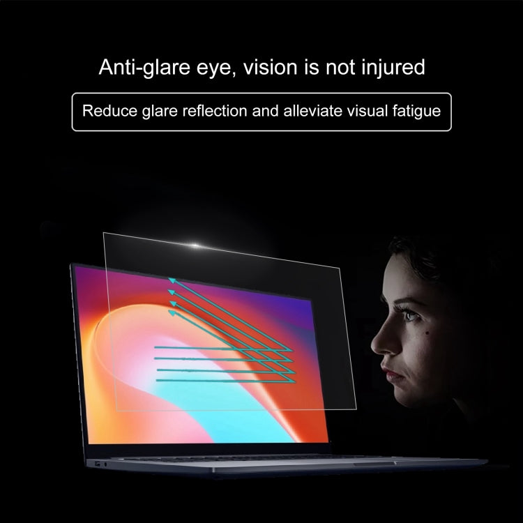 Miếng dán kính cường lực bảo vệ màn hình HD cho Asus ROG Zephyrus G14 14 inch 16:10, cho Xiaomi RedmiBook 14 14 inch, cho Xiaomi RedmiBook 14 II 14 inch, cho Xiaomi RedmiBook Pro 14 14 inch, cho Asus ROG Zephyrus G14 14 inch 16:10