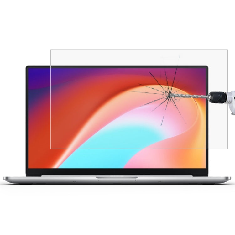 Miếng dán kính cường lực bảo vệ màn hình HD cho Asus ROG Zephyrus G14 14 inch 16:10, cho Xiaomi RedmiBook 14 14 inch, cho Xiaomi RedmiBook 14 II 14 inch, cho Xiaomi RedmiBook Pro 14 14 inch, cho Asus ROG Zephyrus G14 14 inch 16:10
