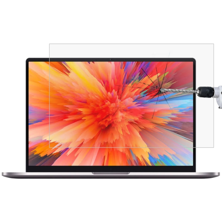Miếng dán kính cường lực bảo vệ màn hình HD cho Asus ROG Zephyrus G14 14 inch 16:10, cho Xiaomi RedmiBook 14 14 inch, cho Xiaomi RedmiBook 14 II 14 inch, cho Xiaomi RedmiBook Pro 14 14 inch, cho Asus ROG Zephyrus G14 14 inch 16:10