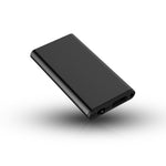 Máy ghi âm điều khiển giọng nói giảm tiếng ồn HD thông minh Q1, 8GB, 16GB, 32GB