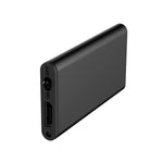 Máy ghi âm điều khiển giọng nói giảm tiếng ồn độ nét cao AI thông minh X2, 4GB, 8GB, 16GB, 32GB