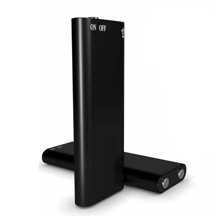 Máy ghi âm điều khiển giọng nói giảm tiếng ồn độ nét cao AI thông minh X2, 4GB, 8GB, 16GB, 32GB