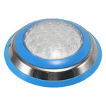 Đèn hồ bơi gắn tường bằng thép không gỉ LED Đèn cảnh quan dưới nước, 6W, 9W, 12W, 18W, 24W, 36W, 54W