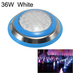 Đèn hồ bơi gắn tường bằng thép không gỉ LED Đèn cảnh quan dưới nước, 6W, 9W, 12W, 18W, 24W, 36W, 54W