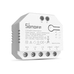 Module công tắc thông minh WiFi điều khiển hai chiều Sonoff DUALR3, DUALR3