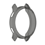 Half Coverage Hollowed TPU Protective Case, For Garmin Venu 2S, For Garmin Venu 2