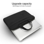 Túi xách laptop chống nước vải Oxford C510, dành cho laptop 12-13 inch, dành cho laptop 13,3 inch, dành cho laptop 15,4-16 inch, dành cho laptop 15,6 inch