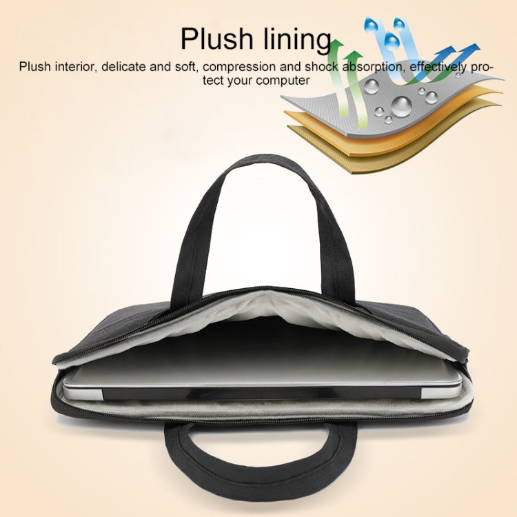 Túi xách laptop chống nước vải Oxford C510, dành cho laptop 12-13 inch, dành cho laptop 13,3 inch, dành cho laptop 15,4-16 inch, dành cho laptop 15,6 inch