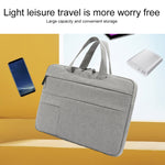 Túi xách laptop chống nước vải Oxford C510, dành cho laptop 12-13 inch, dành cho laptop 13,3 inch, dành cho laptop 15,4-16 inch, dành cho laptop 15,6 inch