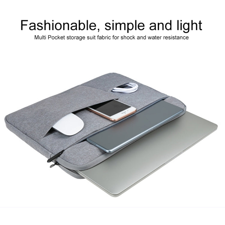 Túi xách laptop chống nước vải Oxford C510, dành cho laptop 12-13 inch, dành cho laptop 13,3 inch, dành cho laptop 15,4-16 inch, dành cho laptop 15,6 inch