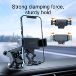 JOYROOM JR-ZS283 Dash Board Car Phone Holder, Dash Board