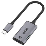 Bộ chuyển đổi Onten Type-C / USB-C sang HDMI, mã UC523