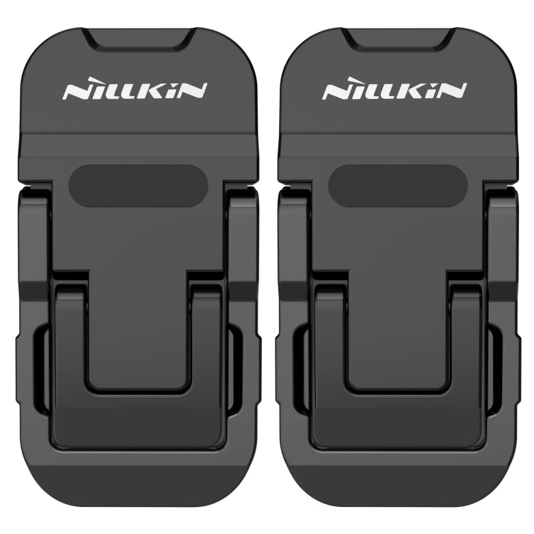 Giá đỡ laptop NILLKIN Bolster Plus dính ba tốc độ điều chỉnh hợp kim kẽm
