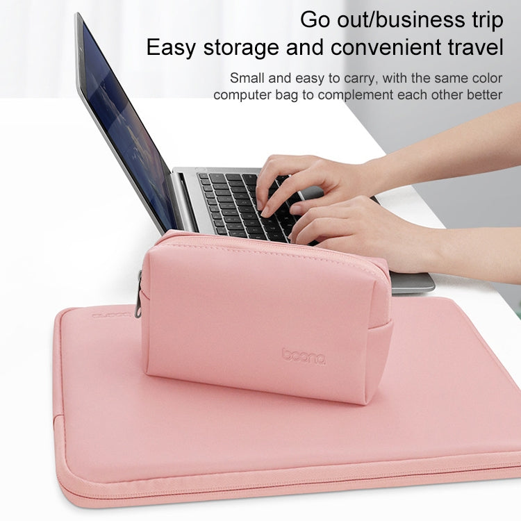 Túi đựng lưu trữ điện Baona XB-Q003 bằng da PU