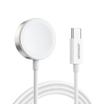 Cáp sạc từ tính JOYROOM S-IW004 Type-C / USB-C sang 8 Pin