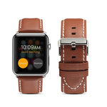 Dây đồng hồ da thật thân thiện môi trường, Dành cho Apple Watch Series, Dành cho Apple Watch Series 5