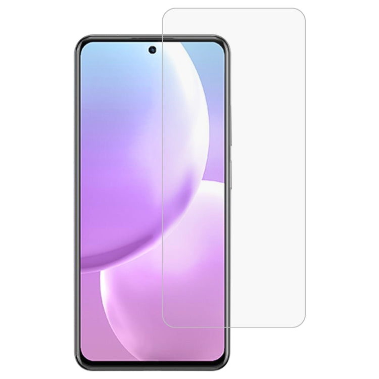 Miếng dán kính cường lực 0,26mm 9H 2.5D, dành cho ZTE Voyage 20 Pro (1 cái), dành cho Oukitel K9 Pro (1 cái), dành cho TCL 20Y (1 cái), dành cho Nintendo Game Watch (1 cái)