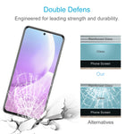 Miếng dán kính cường lực 0,26mm 9H 2.5D, dành cho ZTE Voyage 20 Pro (1 cái), dành cho Oukitel K9 Pro (1 cái), dành cho TCL 20Y (1 cái), dành cho Nintendo Game Watch (1 cái)
