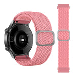 Dây đồng hồ đàn hồi bện nylon, Dành cho Samsung Galaxy Gear S3, Dành cho Samsung Galaxy Watch4 40mm/44mm