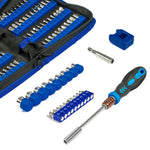 Bộ tua vít sửa đồng hồ điện thoại 120 trong 1, 120 trong 1