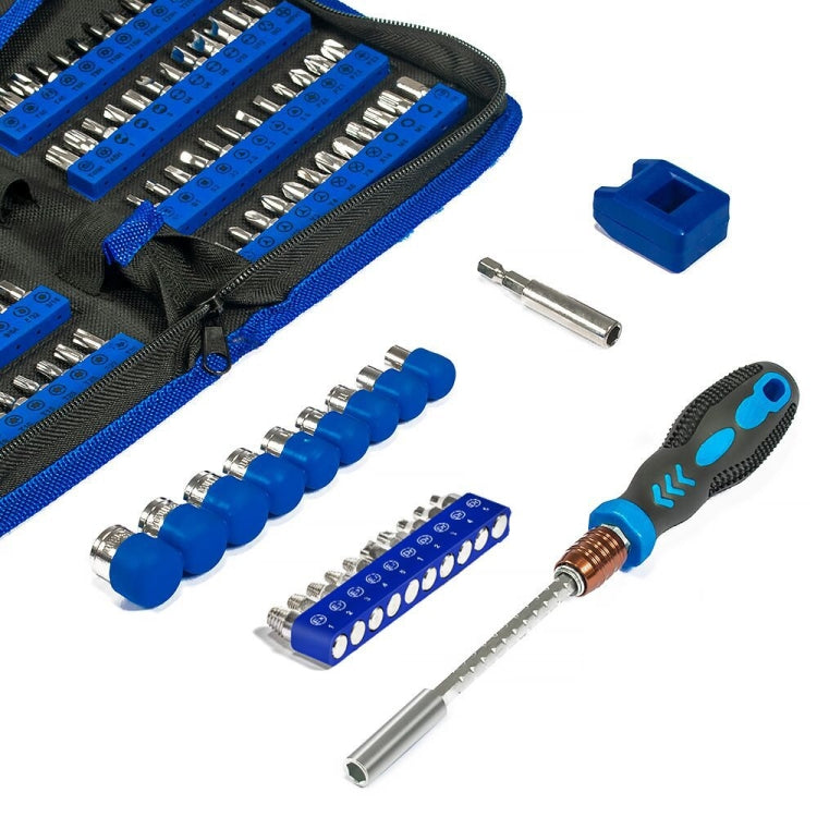 Bộ tua vít sửa đồng hồ điện thoại 120 trong 1, 120 trong 1