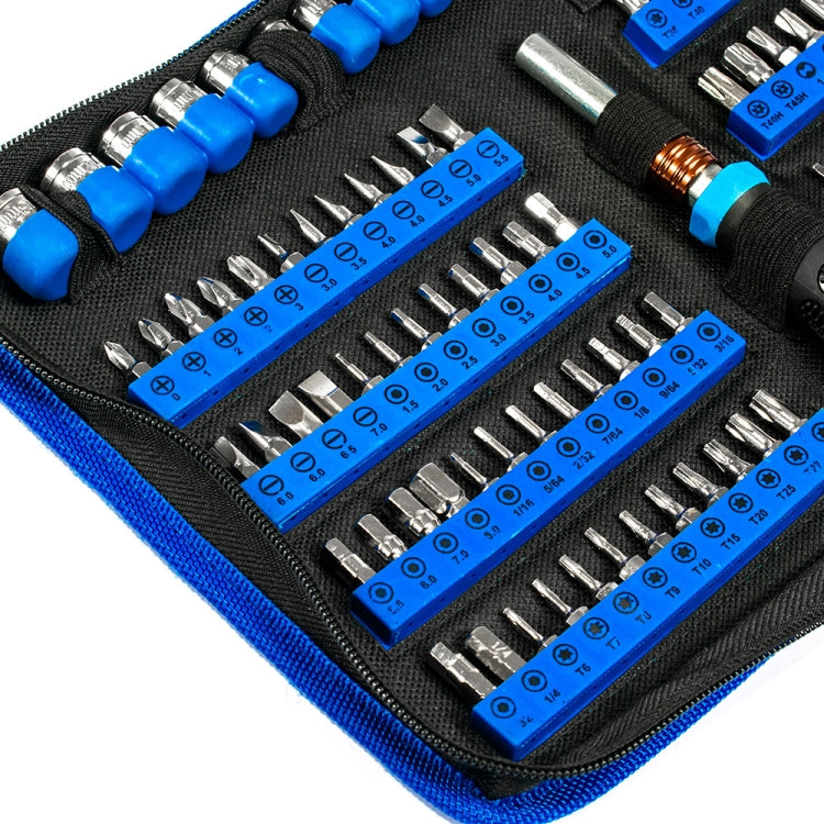 Bộ tua vít sửa đồng hồ điện thoại 120 trong 1, 120 trong 1