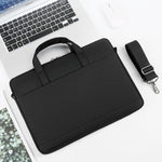 Túi xách laptop chống nước vải Oxford P310, dành cho laptop 13,3 inch, 14 inch, 15 inch