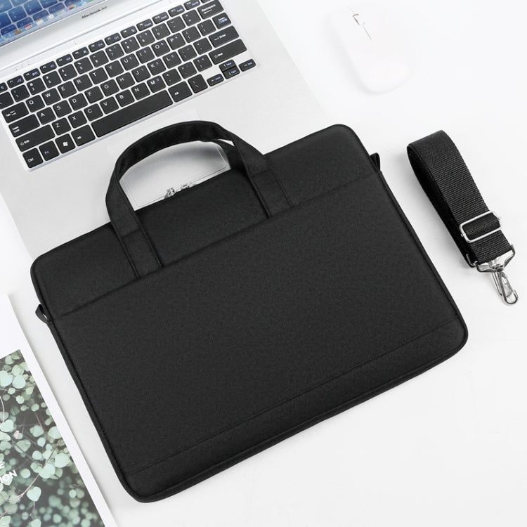 Túi xách laptop chống nước vải Oxford P310, dành cho laptop 13,3 inch, 14 inch, 15 inch