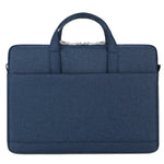Túi xách laptop chống nước vải Oxford P310, dành cho laptop 13,3 inch, 14 inch, 15 inch