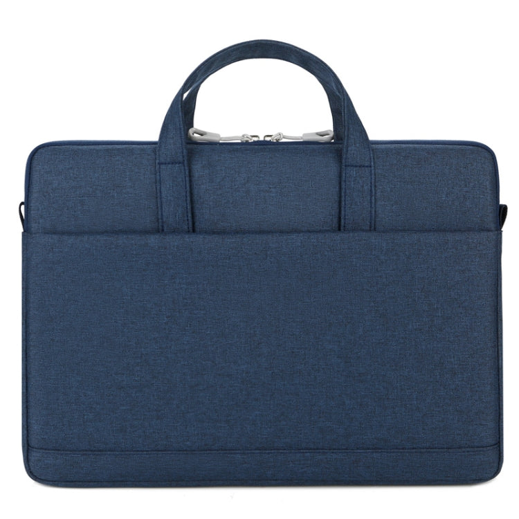 Túi xách laptop chống nước vải Oxford P310, dành cho laptop 13,3 inch, 14 inch, 15 inch