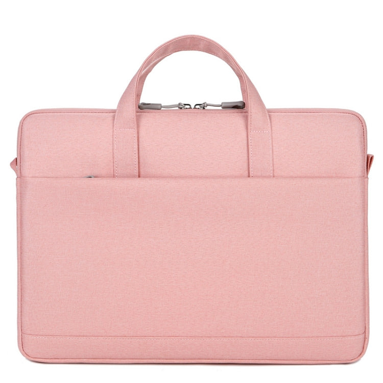Túi xách laptop chống nước vải Oxford P310, dành cho laptop 13,3 inch, 14 inch, 15 inch